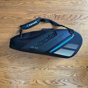 Tennis bag - Babolat pure racquet holder tennis bag